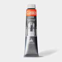 Фина маслена боја Maimeri Classico 200 ml – Перманент црвено-портокалова
