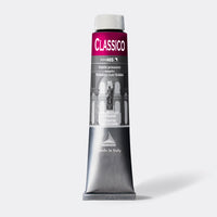 Фина маслена боја Maimeri Classico 200 ml – Перманент виолетова црвеникава