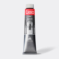 Фина маслена боја Maimeri Classico 200 ml – Хинакридон црвена