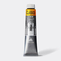 Фина маслена боја Maimeri Classico 200 ml – Сурова сиена