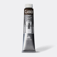 Фина маслена боја Maimeri Classico 200 ml – Сурова умбра