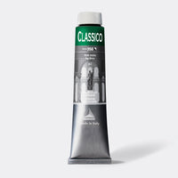 Фина маслена боја Maimeri Classico 200 ml – Сок зелена