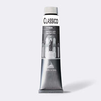Фина маслена боја Maimeri Classico 200 ml – Супер рапид бела