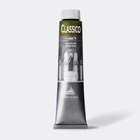 Фина маслена боја Maimeri Classico 200 ml – Вандајк кафеава