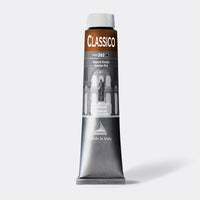 Фина маслена боја Maimeri Classico 200 ml – Венецијанска црвена
