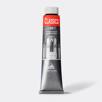 Фина маслена боја Maimeri Classico 200 ml – Вермилион темна нијанса