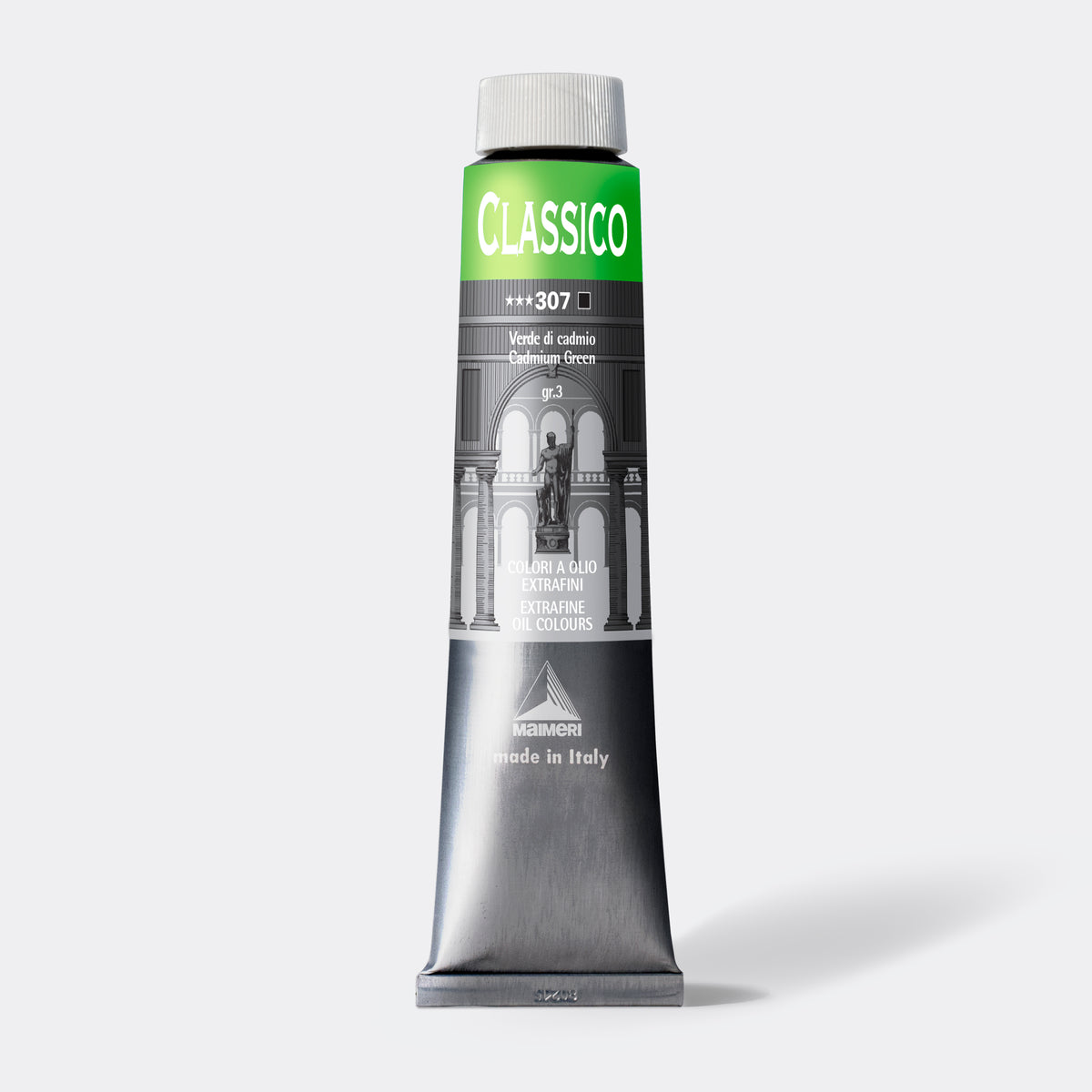 Фина маслена боја Maimeri Classico 200 ml