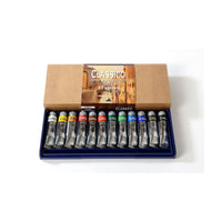 MAIMERI Classico сет маслени бои 20 ml