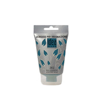 Декоративни акрилни бои MAIMERI Idea Decor 110 ml – Авијатичарско сина