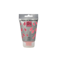 Декоративни акрилни бои MAIMERI Idea Decor 110 ml – Фуксија црвена