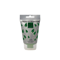 Декоративни акрилни бои MAIMERI Idea Decor 110 ml – Лист зелена
