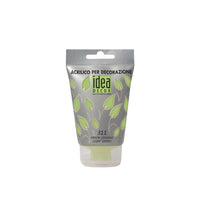 Декоративни акрилни бои MAIMERI Idea Decor 110 ml – Светло зелена