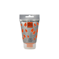 Декоративни акрилни бои MAIMERI Idea Decor 110 ml – Портокалова