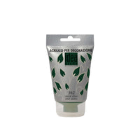Декоративни акрилни бои MAIMERI Idea Decor 110 ml – Борова зелена