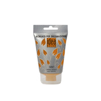 Декоративни акрилни бои MAIMERI Idea Decor 110 ml – Црвена земја