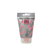 Декоративни акрилни бои MAIMERI Idea Decor 110 ml – Розова
