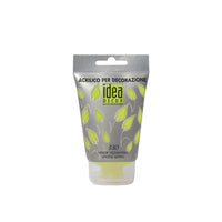 Декоративни акрилни бои MAIMERI Idea Decor 110 ml – Пролетна зелена