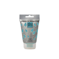 Декоративни акрилни бои MAIMERI Idea Decor 110 ml – Тиркизна