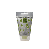 Декоративни акрилни бои MAIMERI Idea Decor 110 ml – Топло зелена