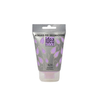 Декоративни акрилни бои MAIMERI Idea Decor 110 ml – Глицинија