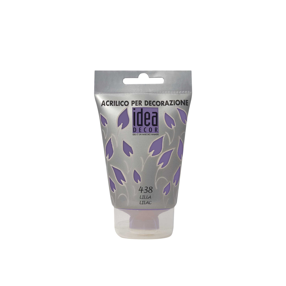 Декоративни акрилни бои MAIMERI Idea Decor 110 ml