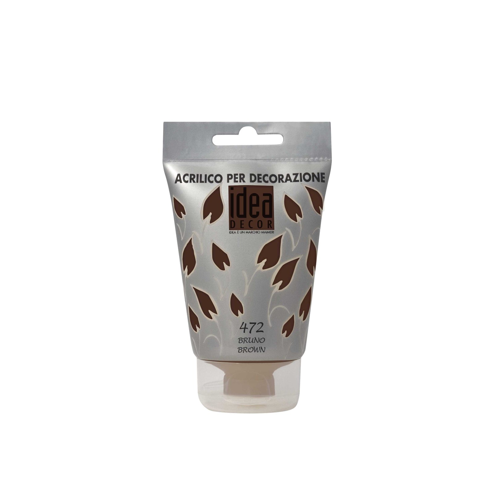 Декоративни акрилни бои MAIMERI Idea Decor 110 ml