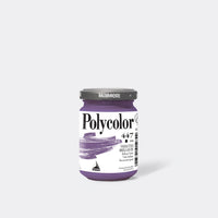 Акрилна боја MAIMERI Polycolor 140 ml – Брилијантно виолетова