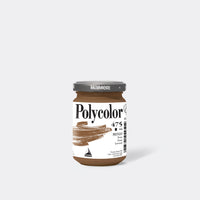 Акрилна боја MAIMERI Polycolor 140 ml – Бронза
