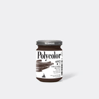 Акрилна боја MAIMERI Polycolor 140 ml – Печена умбра