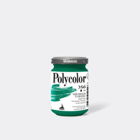 Акрилна боја MAIMERI Polycolor 140 ml – Смарагдно зелена