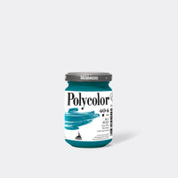 Акрилна боја MAIMERI Polycolor 140 ml – Кралско сина