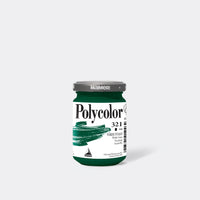 Акрилна боја MAIMERI Polycolor 140 ml – Фтало зелена