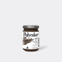 Акрилна боја MAIMERI Polycolor 140 ml – Сурова умбра
