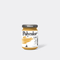 Акрилна боја MAIMERI Polycolor 140 ml – Богато злато