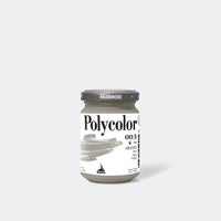 Акрилна боја MAIMERI Polycolor 140 ml – Сребрена