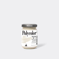Акрилна боја MAIMERI Polycolor 140 ml – Титанска бела