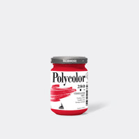 Акрилна боја MAIMERI Polycolor 140 ml – Вермилион нијанса