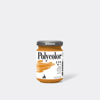 Акрилна боја MAIMERI Polycolor 140 ml – Жолт окер