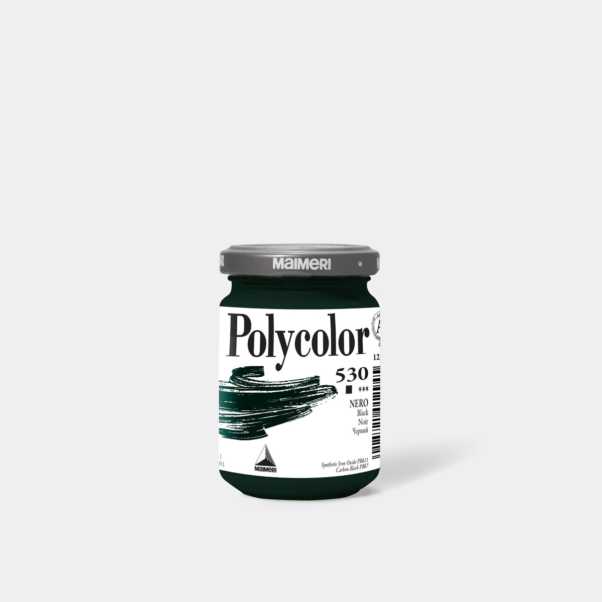 Акрилна боја MAIMERI Polycolor 140 ml