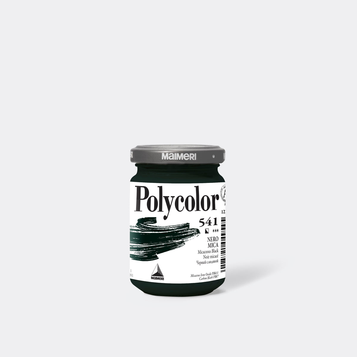 Акрилна боја MAIMERI Polycolor 140 ml