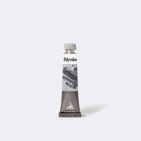 Фина акрилна боја MAIMERI Polycolor 20 ml – Платина бела