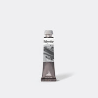 Фина акрилна боја MAIMERI Polycolor 20 ml – Сребрена