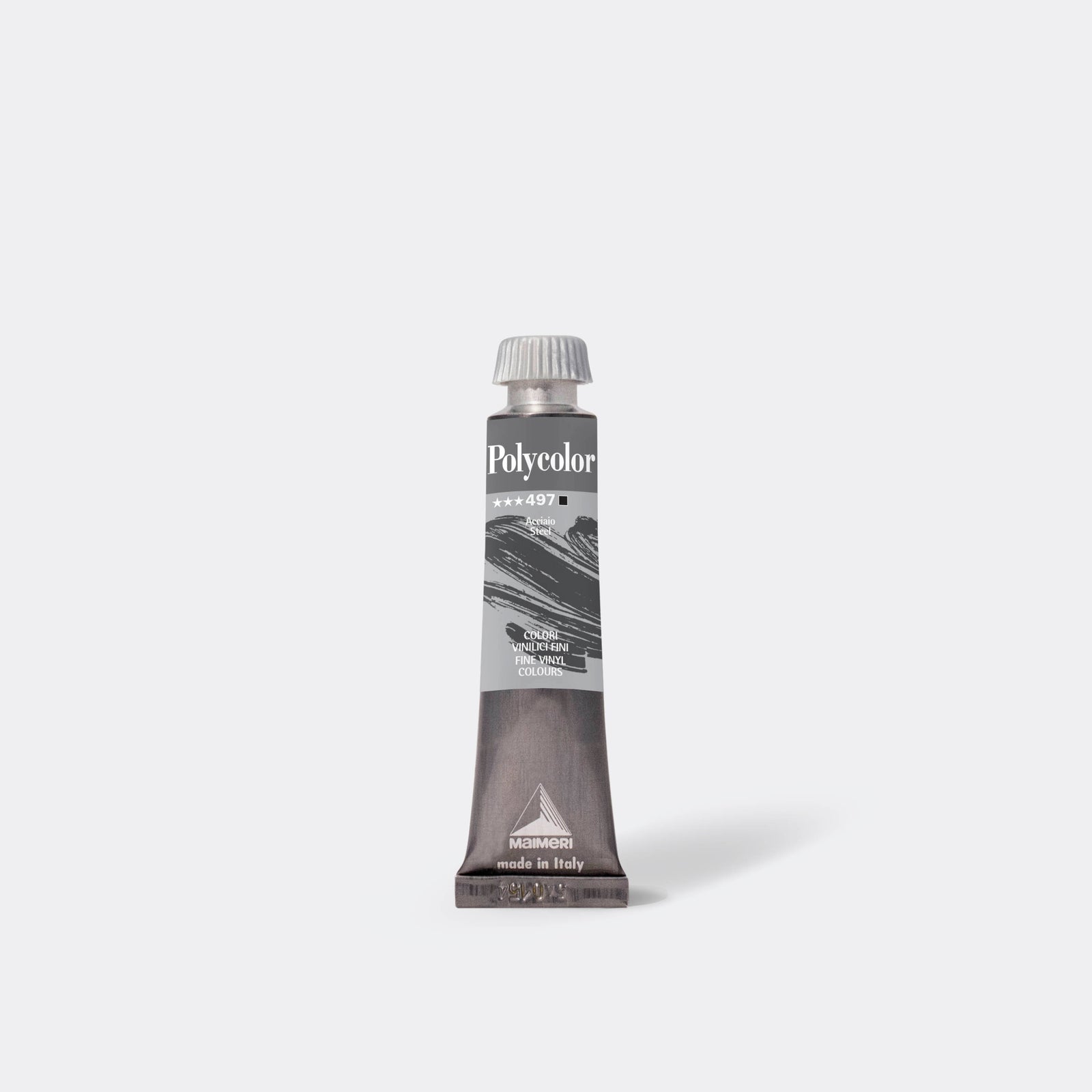 Фина акрилна боја MAIMERI Polycolor 20 ml