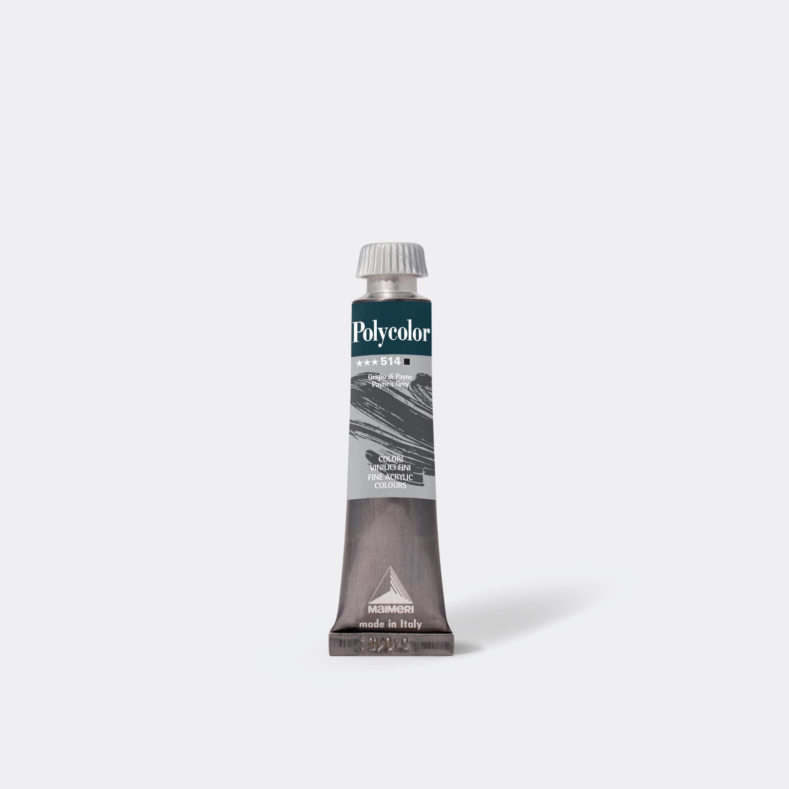 Фина акрилна боја MAIMERI Polycolor 20 ml