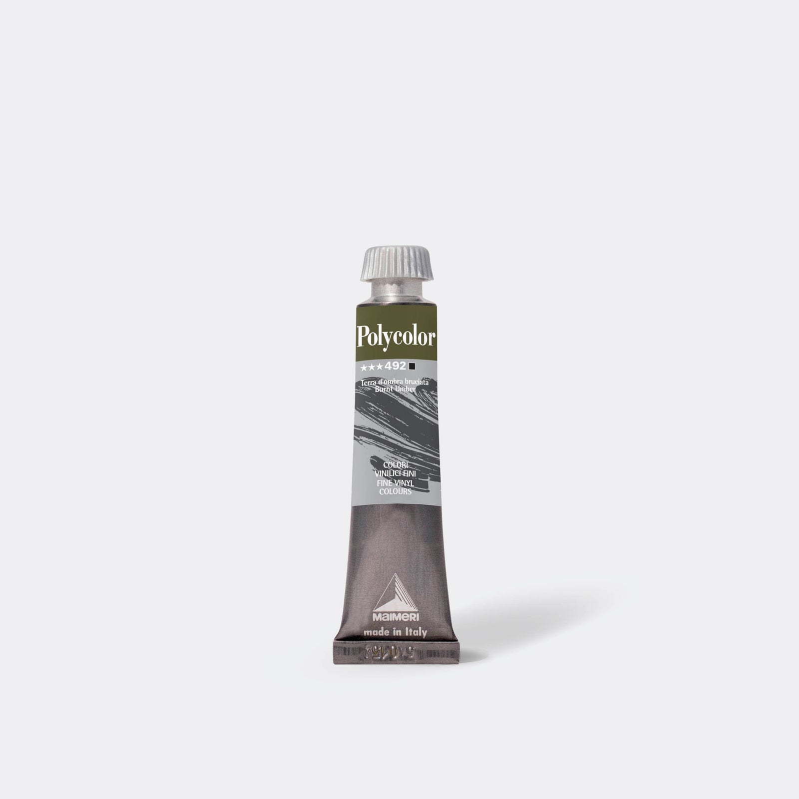 Фина акрилна боја MAIMERI Polycolor 20 ml