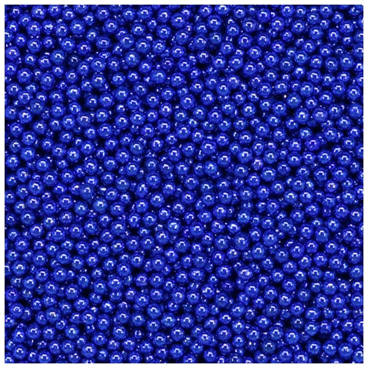 Мали стаклени мониста Pentart 40 гр - 10