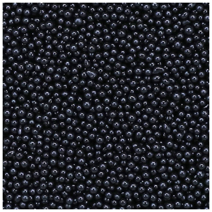 Мали стаклени мониста Pentart 40 гр - 11