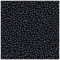 Мали стаклени мониста Pentart 40 гр - 11