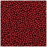 Мали стаклени мониста Pentart 40 гр - 7