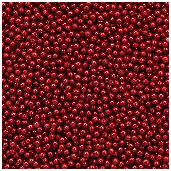 Мали стаклени мониста Pentart 40 гр - 7
